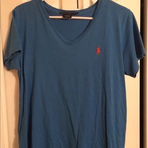Ralph Lauren Polo Sport Shirt